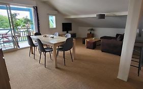 APPARTEMENT T2 proche de l'océan